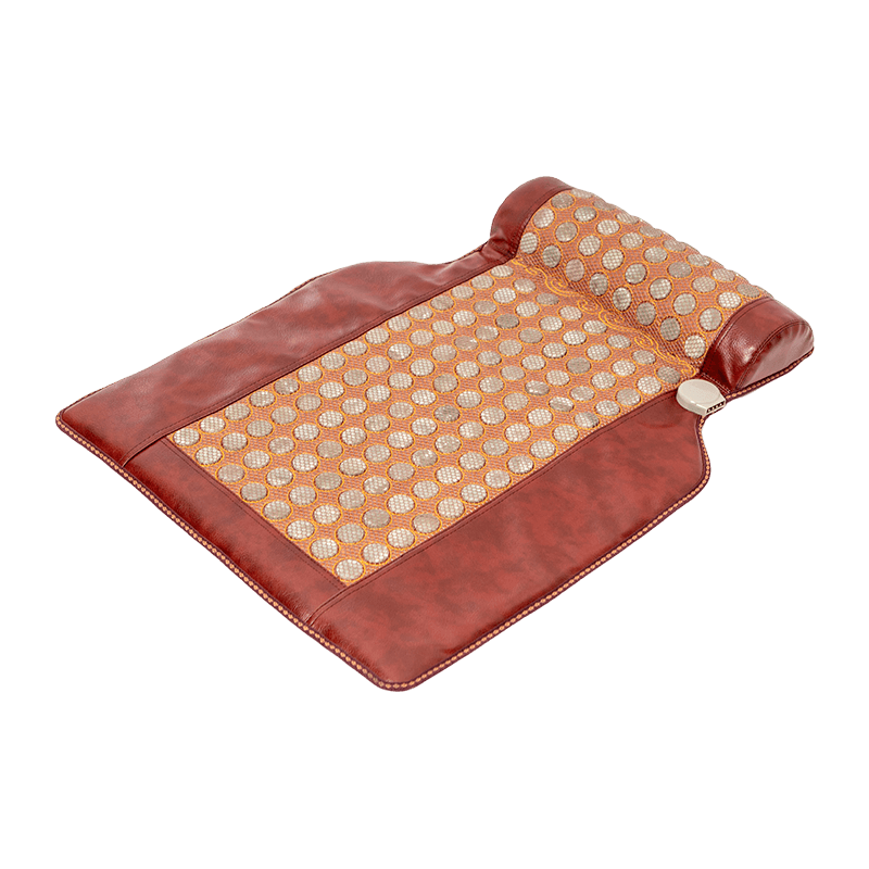 Temperatus Controlled Back Care Pad (Cervical Traction)