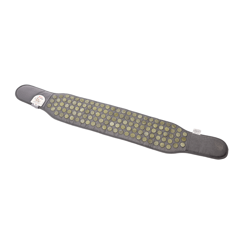 Officium Waist Therapy calefactio [reponere Tourmaline Products]