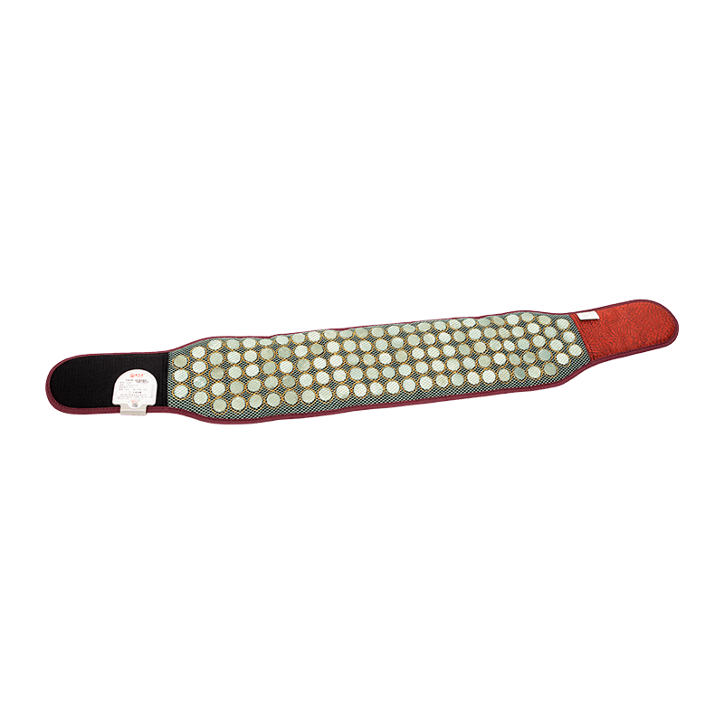 Home Use Ultra Long Wa Thermal Therapy Jade Pad