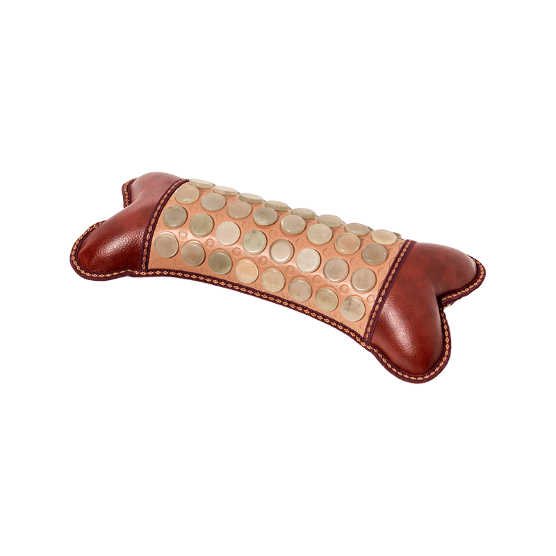 Calefacta Tourmaline Therapy Nursing Cervical [Parce]