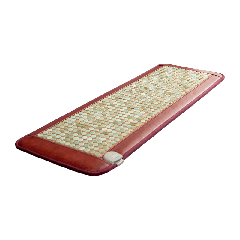 Temperatus Controlled longe infrared calefactio Jade Long Mat (CL*55cm)