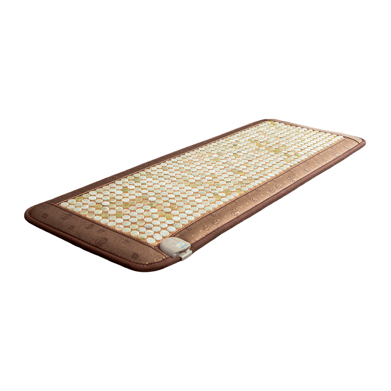 Temperatus Controlled longe infrared calefactio Jade Long Mat (CL*55cm)