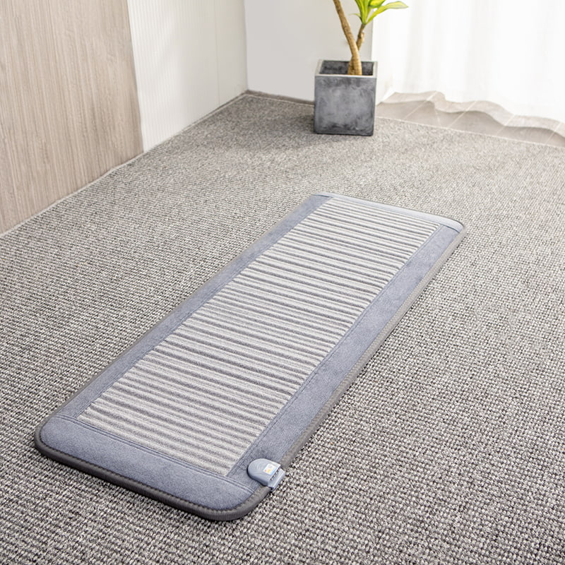 Temperatus Controlled longe infrared calefactio Jade Long Mat (CL*55cm)