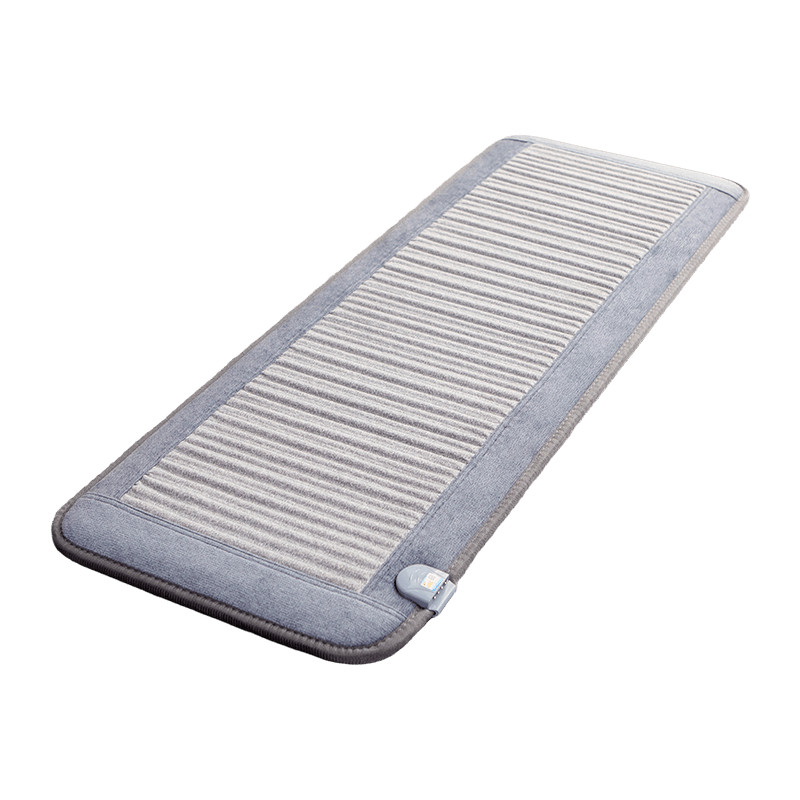 Temperatus Controlled longe infrared calefactio Jade Long Mat (CL*55cm)