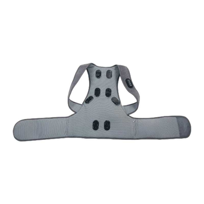 Calefacta Back Suspendisse Positio Correctio Brace