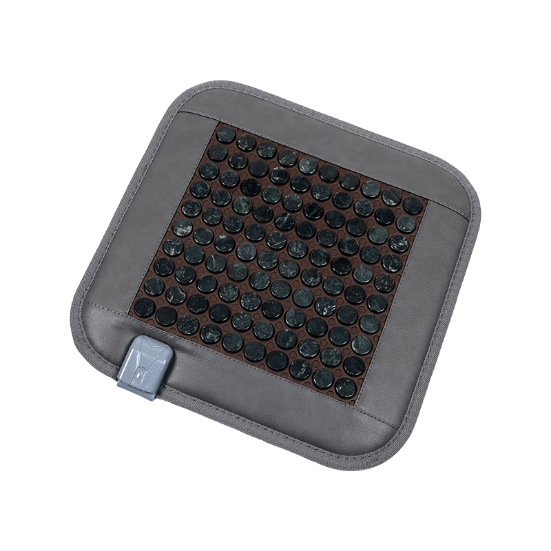 100 Jade Beads Temperature Controlled Heating Cushion